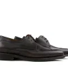 Nette Schoenen | Veterschoenen^Van Bommel Lage Veterschoenen Donkerbruin Calf K