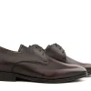 Veterschoenen | Nette Schoenen^Van Bommel Matra 01.03 D.Brown