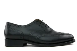 Veterschoenen | Nette Schoenen^Van Bommel Olda 03.16 Black