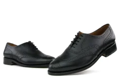Veterschoenen | Nette Schoenen^Van Bommel Olda 03.16 Black