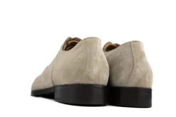 Veterschoenen | Nette Schoenen^Van Bommel Raffa 02.03 L.Brown