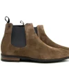 Chelsea Boots^Van Bommel Sella 05.08 Cognac