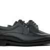Veterschoenen | Nette Schoenen^Van Bommel Veterschoen Zwart Kalf