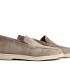 Loafers / Instappers^Van Bommel Volta 07.01 L.Brown