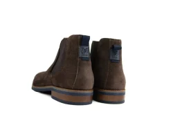 Chelsea Boots^Van Lier Chelsea Boots Amalfi Testa Di Moro