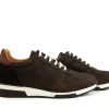 Sneakers^Van Lier Sneaker Positano Testa di Moro