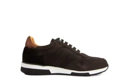 Sneakers^Van Lier Sneaker Positano Testa di Moro