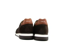 Sneakers^Van Lier Sneaker Positano Testa di Moro