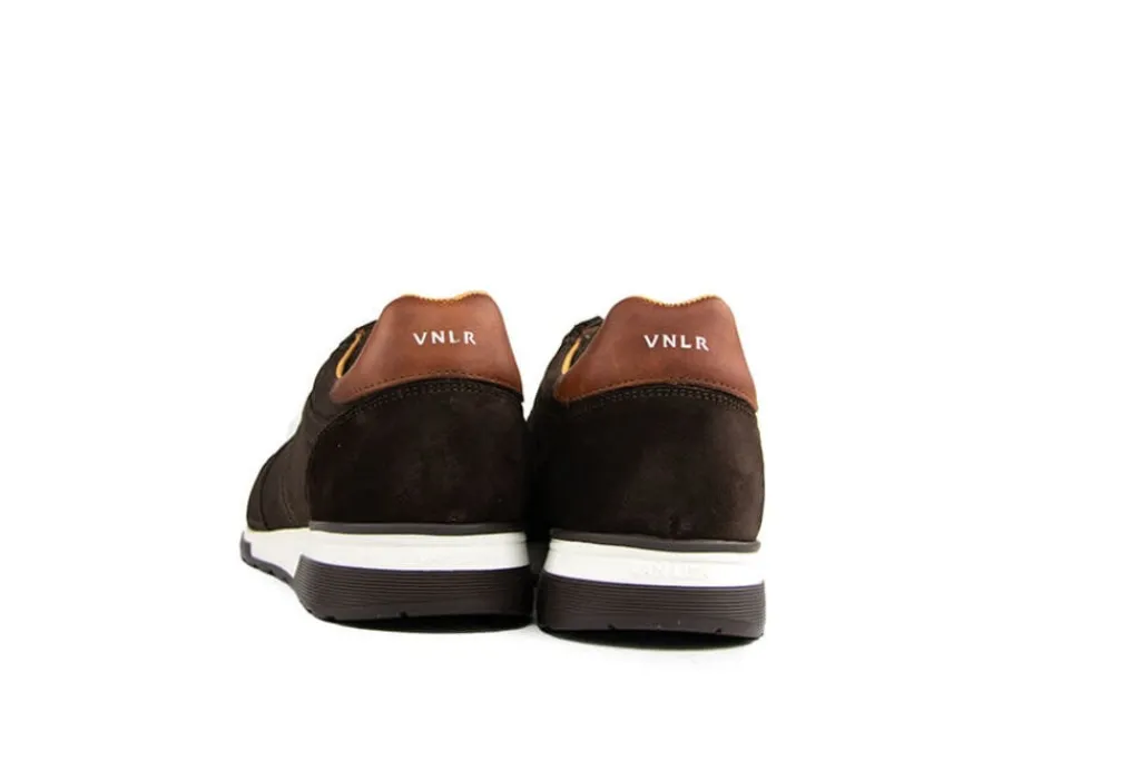 Sneakers^Van Lier Sneaker Positano Testa di Moro