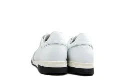 Sneakers^Van Lier Sneaker Positano Wit Leer