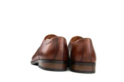 Veterschoenen | Nette Schoenen^Van Lier Veter Bregenz Cognac leer