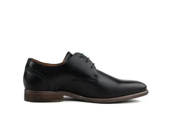 Veterschoenen | Nette Schoenen^Van Lier Veterschoen Erasmo Zwart