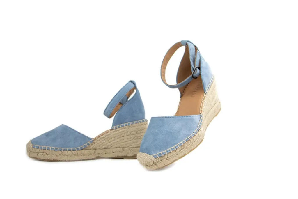 Espadrilles^Via Vai Espradrille Flora Braid Sierra Detox