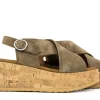 Sandalen | Sandalen En Slippers^Via Vai Sandaal Sissel Raise Sierra Farro