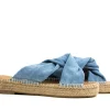 Sandalen En Slippers | Slippers^Via Vai Slipper Mondi Luz Sierra Detox