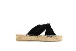 Slippers | Sandalen En Slippers^Via Vai Slipper Mondi Luz Sierra Nero