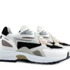 Sneakers^Via Vai Sneaker Danae Noah Vitello Combi Nero