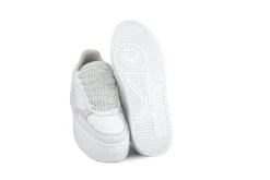 Sneakers^Via Vai Sneaker Isa Josie Vitello Combi Loden