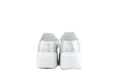 Sneakers^Via Vai Sneaker Isa Josie Vitello Combi Loden