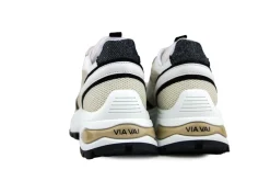 Sneakers^Via Vai Sneaker Liz Dulce Ginger Nero