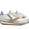 Sneakers^Via Vai Sneaker Mikki Ruby Sierra Combi Bianco