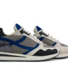 Sneakers^Via Vai Sneaker Nora Base Sierra Combi Bermuda