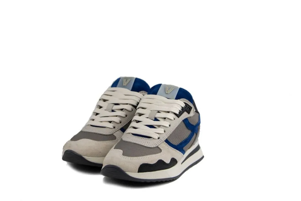 Sneakers^Via Vai Sneaker Nora Base Sierra Combi Bermuda