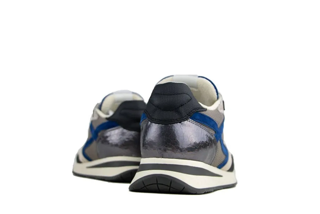 Sneakers^Via Vai Sneaker Nora Base Sierra Combi Bermuda