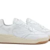 Sneakers^Via Vai Sneaker Sam Levi Vitello Bianco