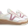Sneakers^Via Vai Sneaker Sam Olivia Reflex Combi Cipria