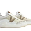 Sneakers^Via Vai Sneaker Sam Olivia Reflex Combi Platino