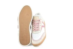 Sneakers^Via Vai Sneaker Sam Olivia Reflex Combi Cipria