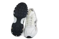Sneakers^Via Vai Sneaker Vesper Due Dino Combi Calce