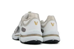 Sneakers^Via Vai Sneaker Vesper Due Dino Combi Calce