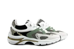 Sneakers^Via Vai Sneaker Vesper Kelsey Dino Combi Bianco