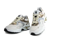 Sneakers^Via Vai Sneaker Vesper Kelsey Giaguaro Brown