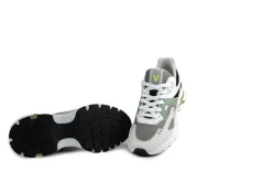 Sneakers^Via Vai Sneaker Vesper Kelsey Dino Combi Bianco
