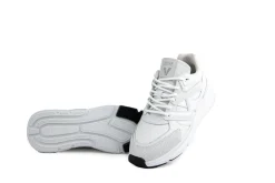 Sneakers^Via Vai Sneaker Vic Kyro Tropez Bianco