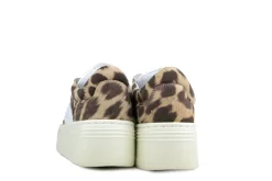 Sneakers^Via Vai Via Via Sneaker Isa Romy Giaguaro Brown