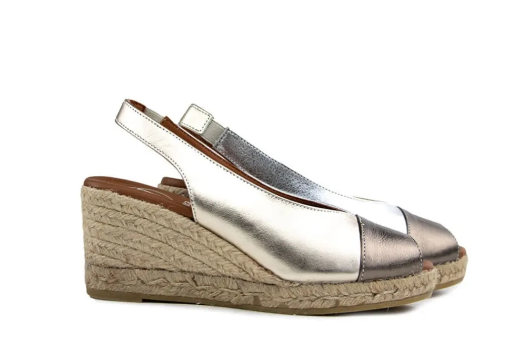 Espadrilles^Viguera Espadrille Bahamas