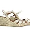 Espadrilles^Viguera Espadrille Elista Sahara