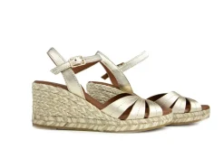 Espadrilles^Viguera Espadrille Elista Sahara
