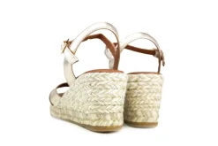 Espadrilles^Viguera Espadrille Elista Sahara