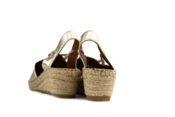 Espadrilles^Viguera Espadrille Elista Sahara