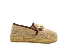 Espadrilles^Viguera Espadrille Loafer Goa Natural