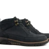 Veterboots En Bikerboot^Waldläufer Waldlaufer Hoge Veter Markus Notte