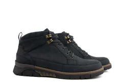 Veterboots En Bikerboot^Waldläufer Waldlaufer Hoge Veter Markus Notte