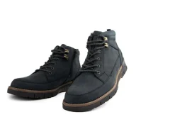 Veterboots En Bikerboot^Waldläufer Waldlaufer Hoge Veter Markus Notte