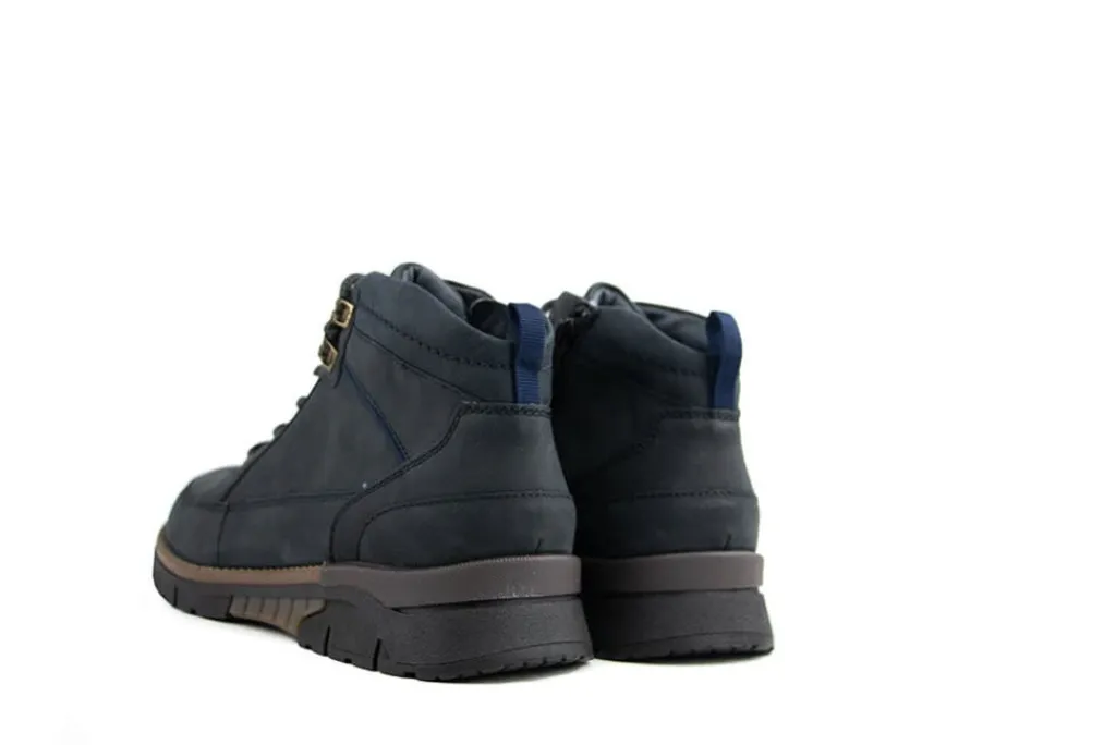 Veterboots En Bikerboot^Waldläufer Waldlaufer Hoge Veter Markus Notte