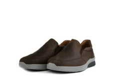 Loafers / Instappers | Instappers^Waldläufer Waldlaufer Instapper Fabian Crazy Horse Tabak